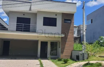 Casa à venda com 4 suítes no condomínio reserva da mata, vinhedo.