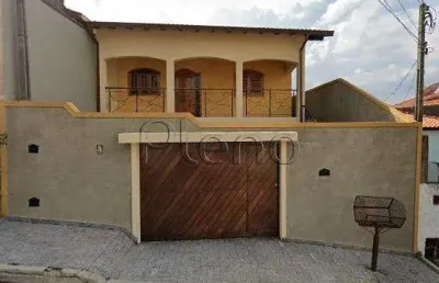 Casa à venda com 3 quartos no capela, vinhedo, capela.