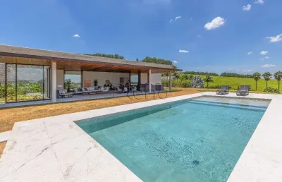 Casa à venda com 6 suítes no fazenda da grama em itupeva