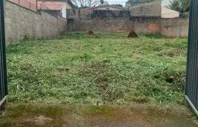 Terreno à venda com 450 m² no cidade universitária, campinas.