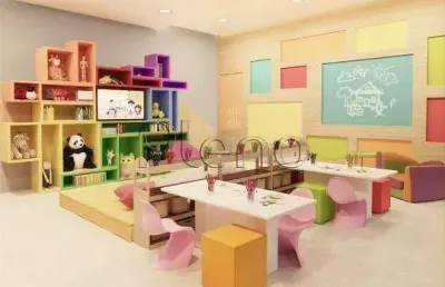 Apartamento à venda com 3 quartos no jardim brasil, campinas.