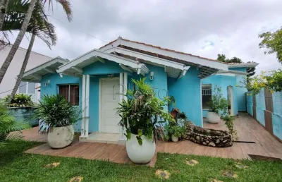 Casa à venda com 3 quartos no vista alegre, vinhedo.