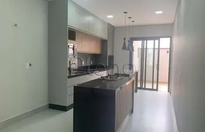 Casa à venda com 3 suítes no vila monte alegre, paulínia.