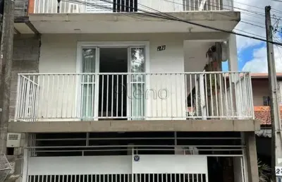 Casa com 3 quartos à venda no João XXIII, Vinhedo 