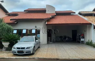Casa em condomínio fechado com 2 quartos à venda na Avenida Alexandre Cazelatto 610, 750, Betel, Paulínia
