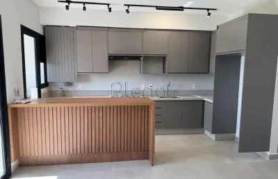 Apartamento à venda com 2 quartos no swiss park em campinas