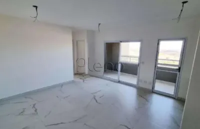 Apartamento à venda com 2 quartos no loteamento parque são martinho em campinas