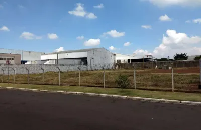 Terreno à venda com 1949.5 m² no terminal intermodal de cargas (tic), campinas.