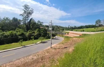 Terreno à venda com 1650 m² no villa d'oro, vinhedo.