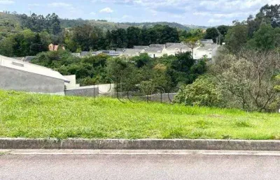 Terreno à venda com 811 m² no villa d'oro, vinhedo.