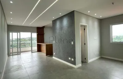 Cobertura à venda com 4 quartos no jardim dom bosco, campinas.