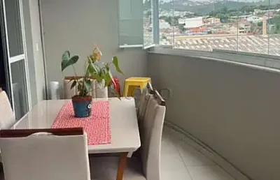 Apartamento à venda com 2 quartos no jardim são matheus, vinhedo.