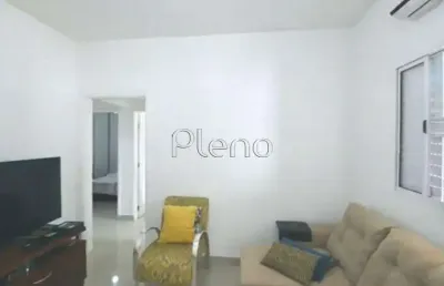 Casa à venda com 3 quartos no jardim bela vista, campinas.
