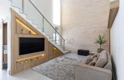 Casa à venda com 4 quartos no swiss park em campinas
