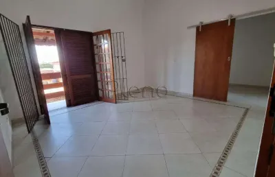 Casa à venda com 3 quartos no parque jambeiro, campinas.