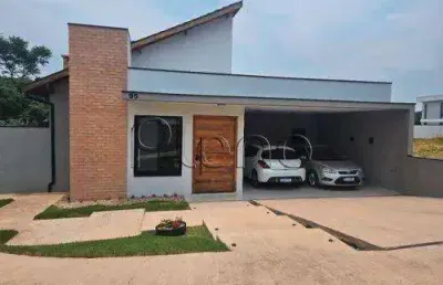 Casa à venda com 4 quartos no residencial evidencias, indaiatuba.