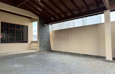 Casa à venda com 4 quartos no jardim novo horizonte, valinhos.