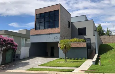 Casa à venda com 3 suítes no vila dos plátanos, campinas.