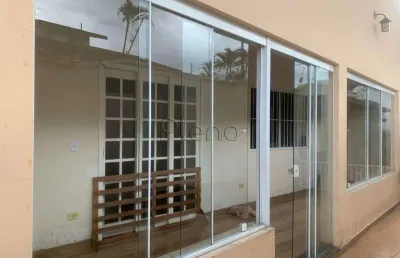 Casa à venda com 3 quartos no jardim fortelza em paulínia