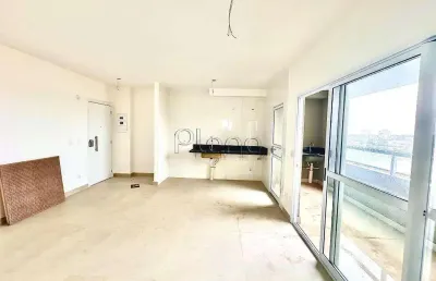 Apartamento à venda com 2 quartos no loteamento parque são martinho, campinas.