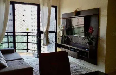 Apartamento à venda em campinas, jardim proença, com 3 quartos, com 82 m²