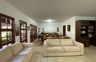 Casa à venda com 3 suítes no jardim paraíso, campinas.