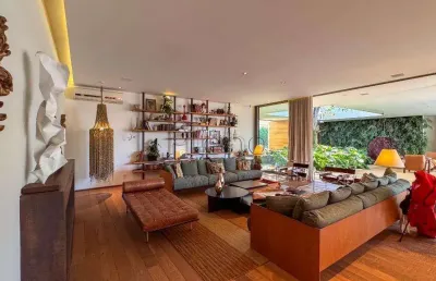 Casa à venda em itupeva, residencial fazenda da grama, com 8 suítes, com 1575 m², fazenda da grama