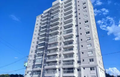 Apartamento com 3 quartos à venda na Rua Doutor Mário Natividade, 1266, Taquaral, Campinas