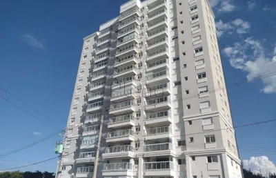 Apartamento à venda com 3 dormitórios sendo 1 suíte no taquaral, em campinas