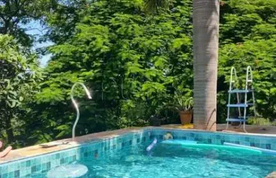 Casa à venda em itupeva, serra azul, com 4 quartos, com 700 m²