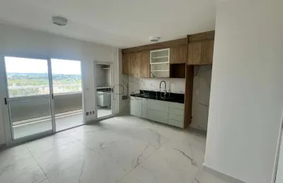 Apartamento à venda em campinas, loteamento parque são martinho, com 2 quartos, com 66 m²