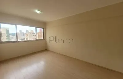 Apartamento à venda com 2 quartos no cambuí, campinas.