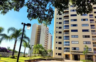 Apartamento à venda com 4 quartos no jardim dos oliveiras, campinas.