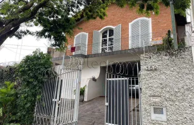 Casa à venda em campinas, jardim guarani, com 3 quartos, com 250 m²