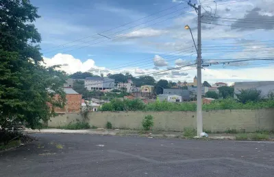 Terreno à venda com 602 m² no parque são quirino, campinas.