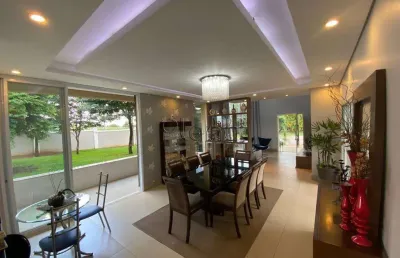 Casa à venda com 4 quartos no residencial villa franca, paulínia.