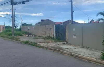 Terreno à venda com 666 m² no parque são quirino, campinas.