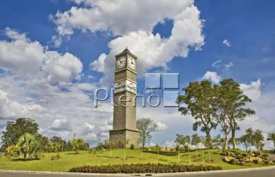 Terreno à venda com 360m² no swiss park, em campinas