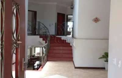 Casa à venda com 3 suítes no jardim atibaia (sousas), em campinas
