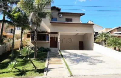 Casa à venda com 4 quartos no bosques de grevilea, vinhedo.