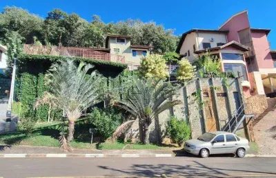 Casa para venda e locação com 3 quartos no colinas do ermitage (sousas), campinas.