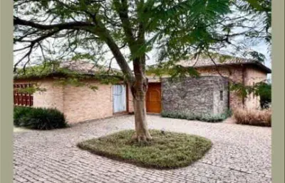 Casa à venda e para alugar em itupeva, residencial fazenda da grama, com 6 suítes, com 940 m²