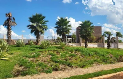 Terreno à venda com 320 m² no portoville parque betel residencial, paulínia.