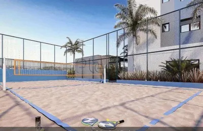 Apartamento à venda com 3 suítes na região do nova campinas, em campinas
