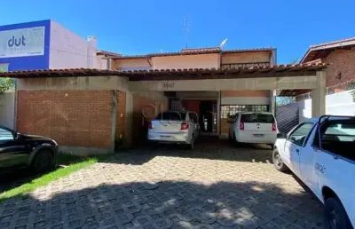 Casa para locação com 4 suítes no nova campinas, campinas.