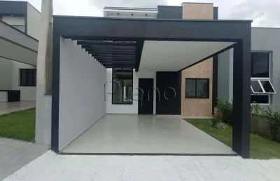 Casa à venda com 3 quartos no residencial vila rica, em indaiatuba