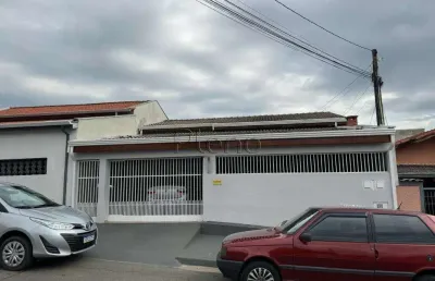 Casa à venda com 2 quartos no jardim centenário, valinhos.