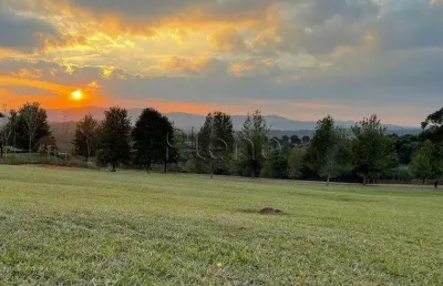 Terreno à venda com 4.162m² no quinta da baroneza, em bragança paulista