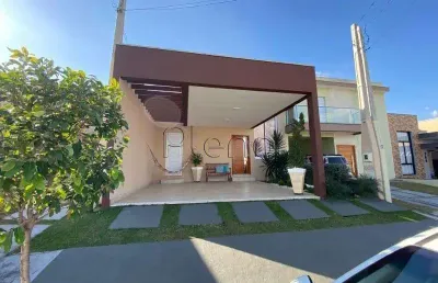 Casa à venda com 3 quartos na vila ytu, em indaiatuba