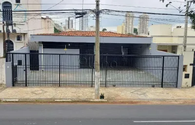 Casa à venda com 4 quartos no jardim chapadão, campinas.